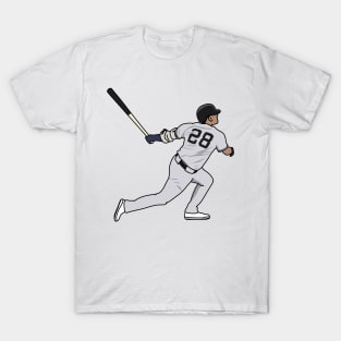 donaldson homerun T-Shirt